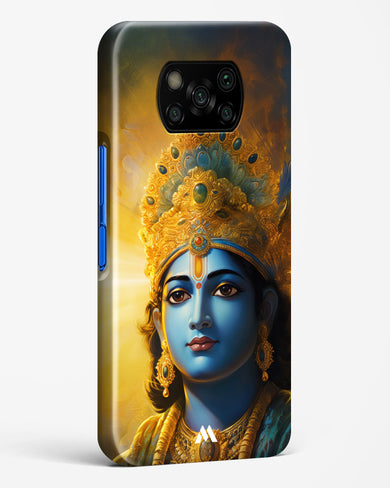 Enchanting Krishna Hard Case Phone Cover (Xiaomi)