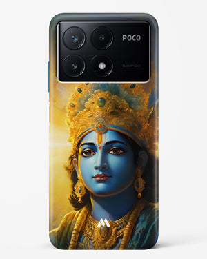 Enchanting Krishna Hard Case Phone Cover (Xiaomi)