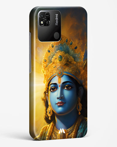 Enchanting Krishna Hard Case Phone Cover (Xiaomi)