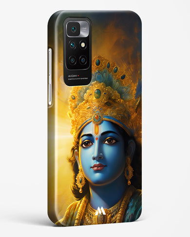 Enchanting Krishna Hard Case Phone Cover (Xiaomi)
