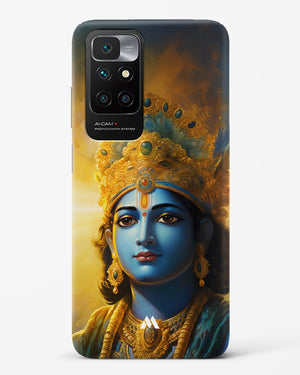 Enchanting Krishna Hard Case Phone Cover (Xiaomi)