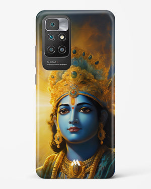 Enchanting Krishna Hard Case Phone Cover (Xiaomi)
