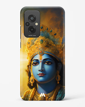 Enchanting Krishna Hard Case Phone Cover (Xiaomi)