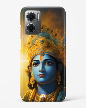 Enchanting Krishna Hard Case Phone Cover (Xiaomi)