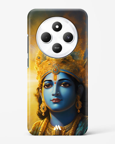 Enchanting Krishna Hard Case Phone Cover (Xiaomi)