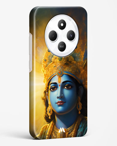 Enchanting Krishna Hard Case Phone Cover (Xiaomi)