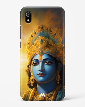 Enchanting Krishna Hard Case Phone Cover (Xiaomi)