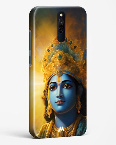 Enchanting Krishna Hard Case Phone Cover (Xiaomi)