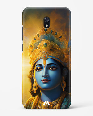 Enchanting Krishna Hard Case Phone Cover (Xiaomi)