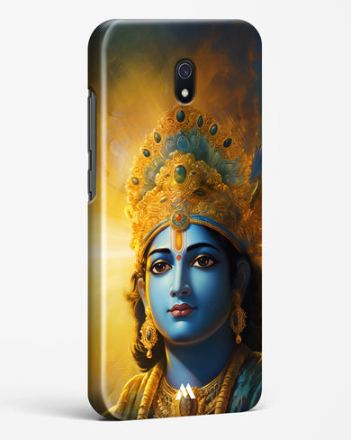 Enchanting Krishna Hard Case Phone Cover (Xiaomi)