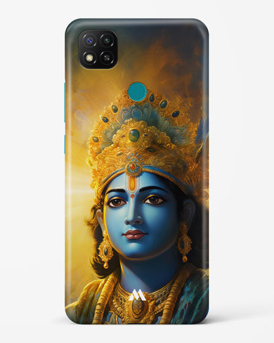 Enchanting Krishna Hard Case Phone Cover (Xiaomi)