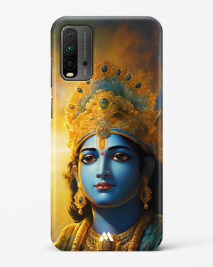 Enchanting Krishna Hard Case Phone Cover (Xiaomi)