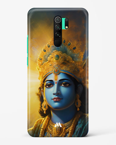 Enchanting Krishna Hard Case Phone Cover (Xiaomi)