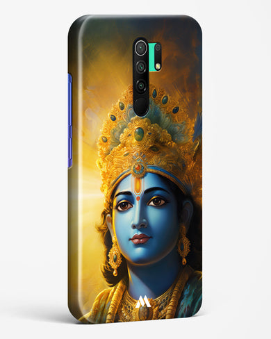 Enchanting Krishna Hard Case Phone Cover (Xiaomi)