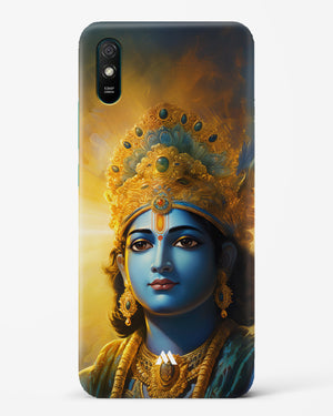 Enchanting Krishna Hard Case Phone Cover (Xiaomi)