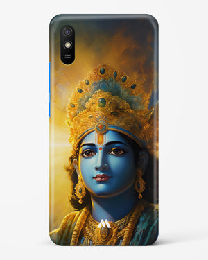 Enchanting Krishna Hard Case Phone Cover (Xiaomi)