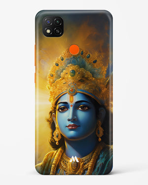 Enchanting Krishna Hard Case Phone Cover (Xiaomi)