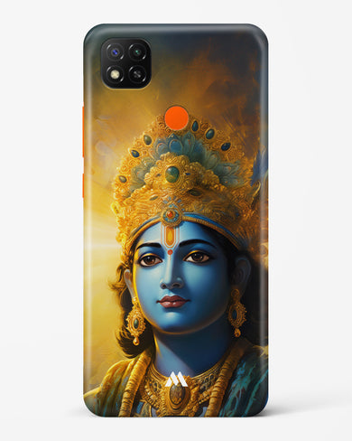 Enchanting Krishna Hard Case Phone Cover (Xiaomi)