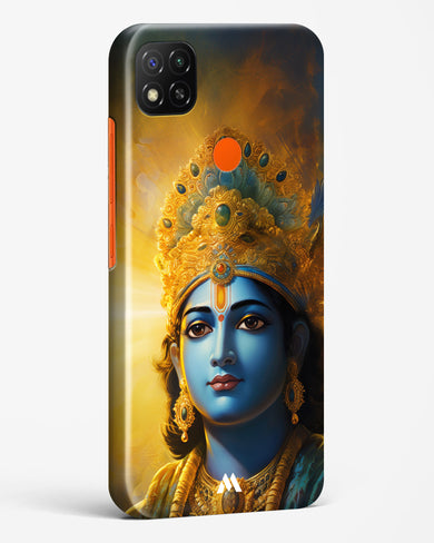 Enchanting Krishna Hard Case Phone Cover (Xiaomi)