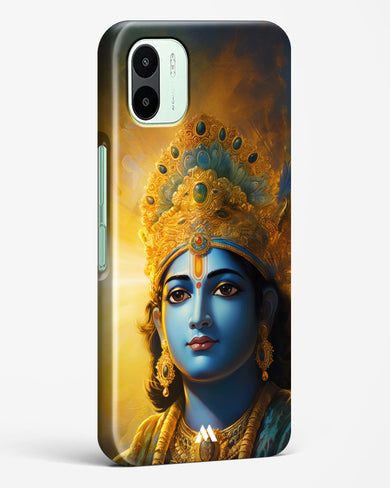 Enchanting Krishna Hard Case Phone Cover (Xiaomi)