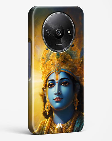 Enchanting Krishna Hard Case Phone Cover (Xiaomi)