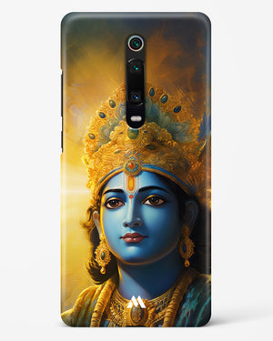 Enchanting Krishna Hard Case Phone Cover (Xiaomi)