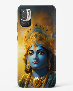 Enchanting Krishna Hard Case Phone Cover (Xiaomi)