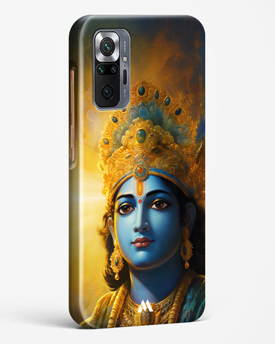 Enchanting Krishna Hard Case Phone Cover (Xiaomi)