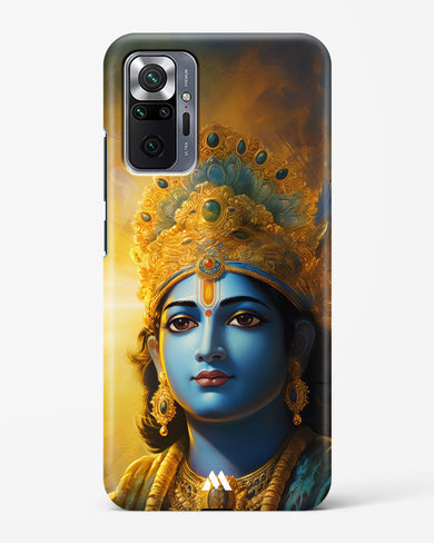 Enchanting Krishna Hard Case Phone Cover (Xiaomi)