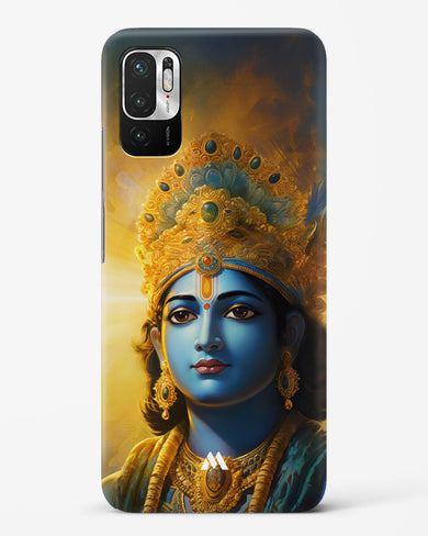 Enchanting Krishna Hard Case Phone Cover (Xiaomi)