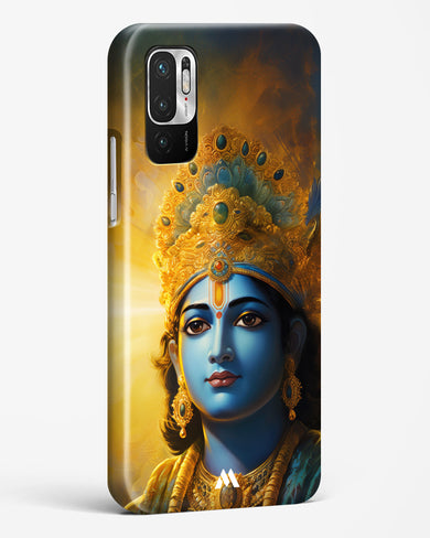 Enchanting Krishna Hard Case Phone Cover (Xiaomi)