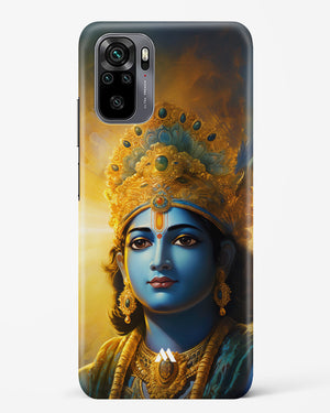 Enchanting Krishna Hard Case Phone Cover (Xiaomi)