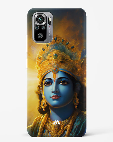 Enchanting Krishna Hard Case Phone Cover (Xiaomi)