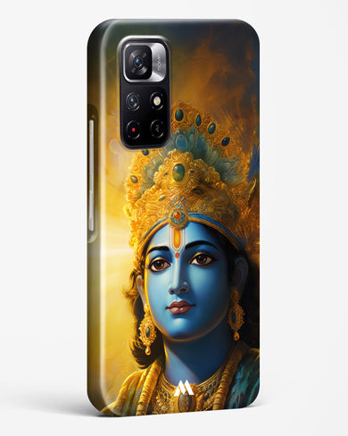 Enchanting Krishna Hard Case Phone Cover (Xiaomi)