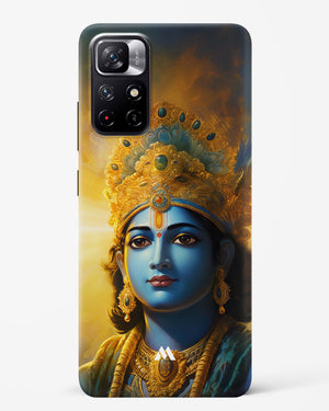 Enchanting Krishna Hard Case Phone Cover (Xiaomi)