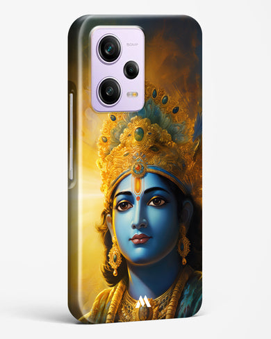 Enchanting Krishna Hard Case Phone Cover (Xiaomi)