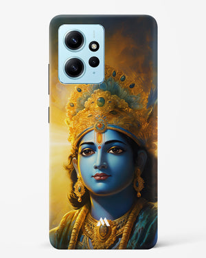 Enchanting Krishna Hard Case Phone Cover (Xiaomi)