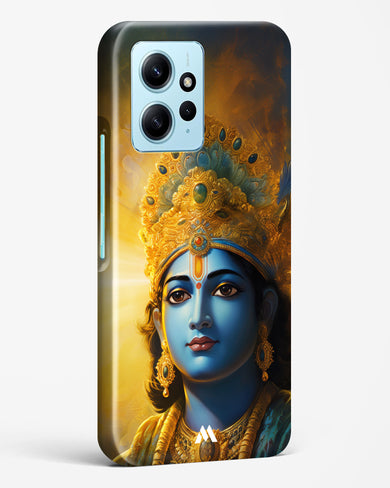 Enchanting Krishna Hard Case Phone Cover (Xiaomi)