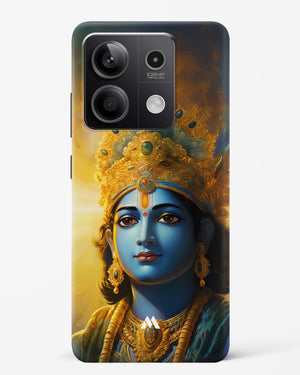 Enchanting Krishna Hard Case Phone Cover (Xiaomi)