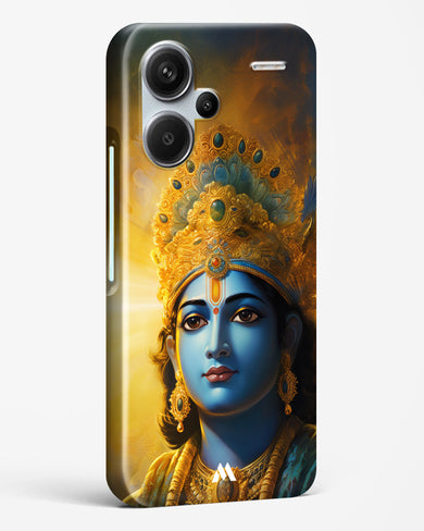 Enchanting Krishna Hard Case Phone Cover (Xiaomi)