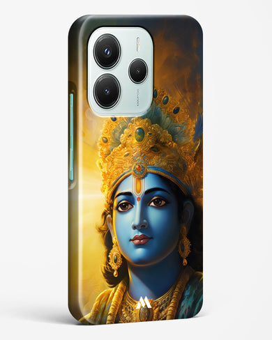 Enchanting Krishna Hard Case Phone Cover (Xiaomi)