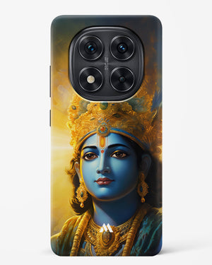 Enchanting Krishna Hard Case Phone Cover (Xiaomi)