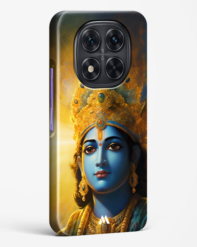 Enchanting Krishna Hard Case Phone Cover (Xiaomi)