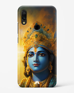 Enchanting Krishna Hard Case Phone Cover (Xiaomi)