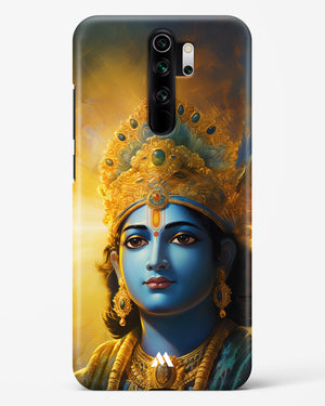 Enchanting Krishna Hard Case Phone Cover (Xiaomi)