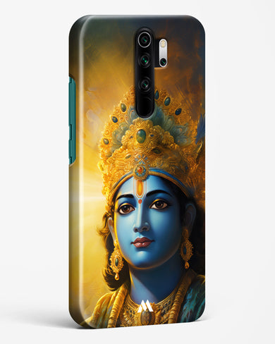 Enchanting Krishna Hard Case Phone Cover (Xiaomi)