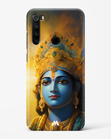 Enchanting Krishna Hard Case Phone Cover (Xiaomi)