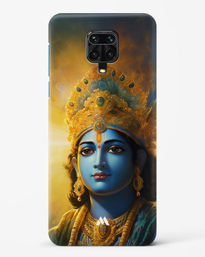 Enchanting Krishna Hard Case Phone Cover (Xiaomi)