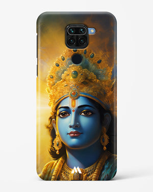 Enchanting Krishna Hard Case Phone Cover (Xiaomi)