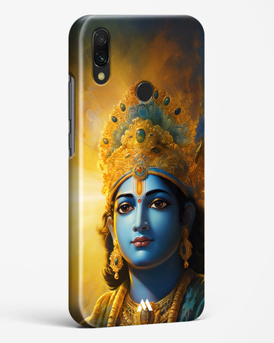 Enchanting Krishna Hard Case Phone Cover (Xiaomi)